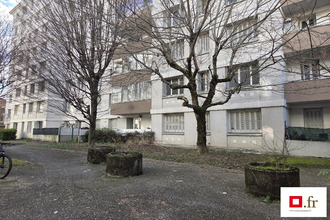 achat appartement grenoble 38100
