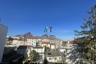 achat appartement grenoble 38100