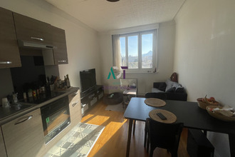 achat appartement grenoble 38100