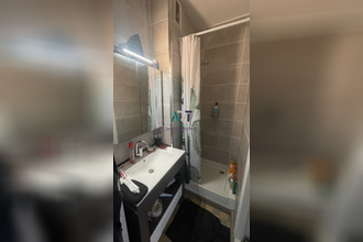 achat appartement grenoble 38100