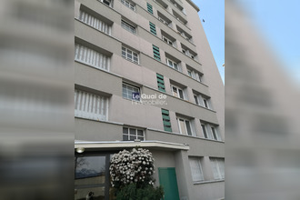 achat appartement grenoble 38100