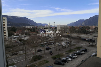 achat appartement grenoble 38100