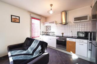 achat appartement grenoble 38100