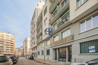 achat appartement grenoble 38100