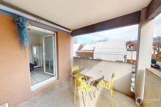 achat appartement grenoble 38100