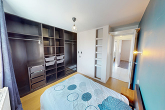 achat appartement grenoble 38100