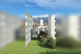 achat appartement grenoble 38100