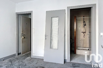 achat appartement grenoble 38100