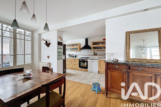 achat appartement grenoble 38100