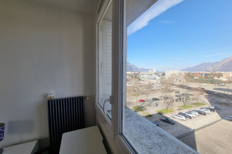 achat appartement grenoble 38100