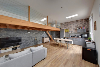 achat appartement grenoble 38100