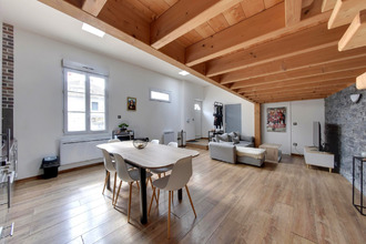 achat appartement grenoble 38100