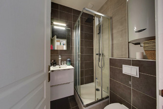 achat appartement grenoble 38100