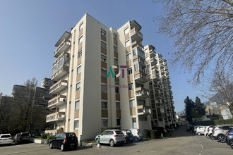 achat appartement grenoble 38100