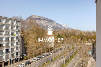 achat appartement grenoble 38100