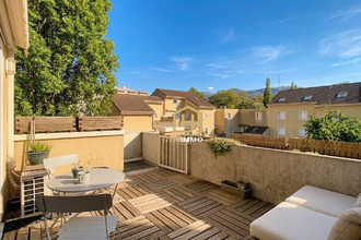 achat appartement grenoble 38100