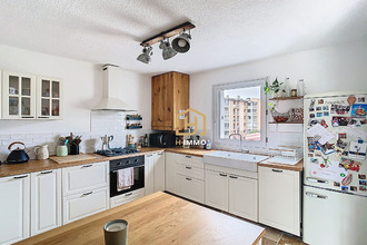 achat appartement grenoble 38100