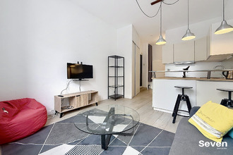 achat appartement grenoble 38100