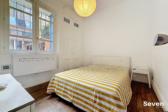 achat appartement grenoble 38100