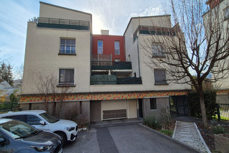 achat appartement grenoble 38100