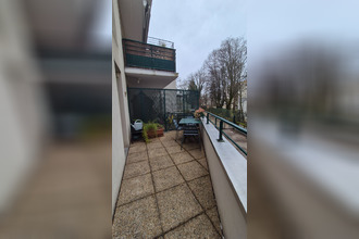 achat appartement grenoble 38100