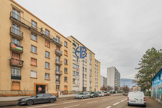 achat appartement grenoble 38100
