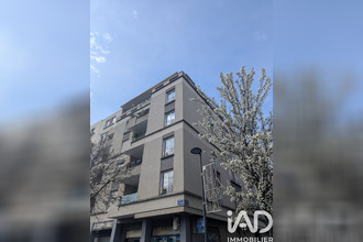 achat appartement grenoble 38100