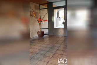 achat appartement grenoble 38100