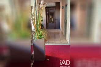 achat appartement grenoble 38100