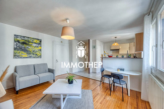 achat appartement grenoble 38100