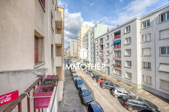 achat appartement grenoble 38100
