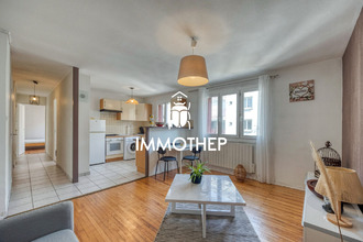 achat appartement grenoble 38100