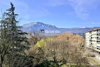 achat appartement grenoble 38100