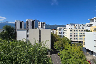 achat appartement grenoble 38100