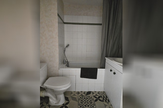 achat appartement grenoble 38100