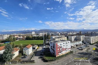 achat appartement grenoble 38100