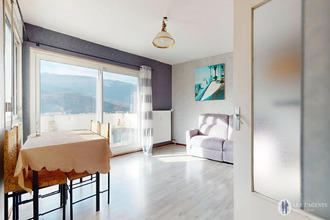 achat appartement grenoble 38100