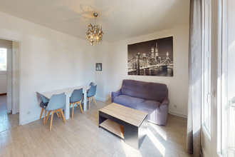 achat appartement grenoble 38100