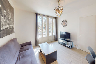 achat appartement grenoble 38100