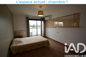 achat appartement grenoble 38100