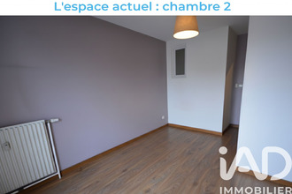 achat appartement grenoble 38100