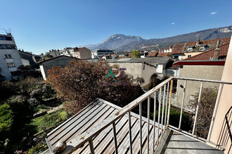 achat appartement grenoble 38100