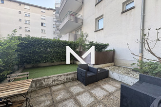 achat appartement grenoble 38100