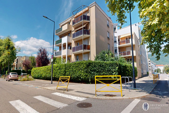 achat appartement grenoble 38100