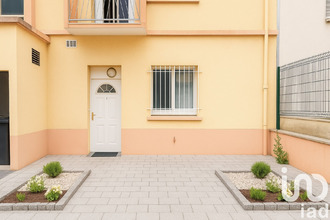 achat appartement grenoble 38100