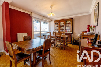 achat appartement grenoble 38100