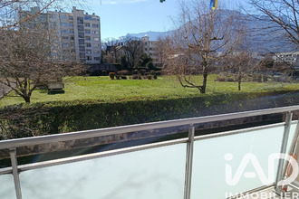 achat appartement grenoble 38100