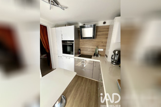 achat appartement grenoble 38100