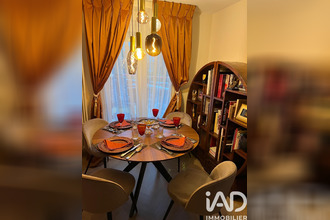 achat appartement grenoble 38100