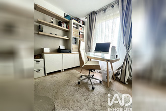 achat appartement grenoble 38100